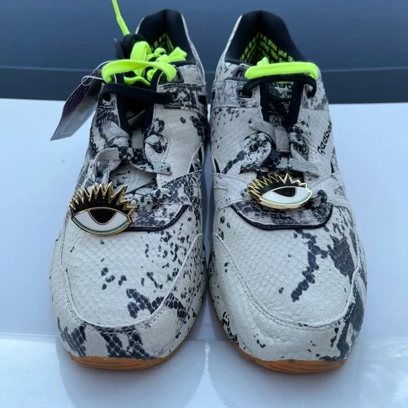 Poshmark Reebok Ventilator Melody Ehsani Melody Ehsani X Reebok Shoes  Reebok Ventilator X Melody Ehsani